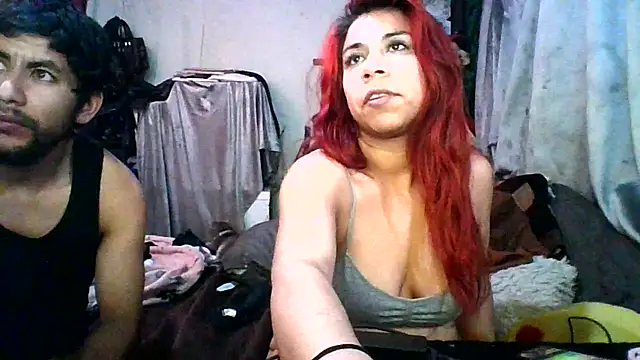 ChelsyS18's Webcam Show