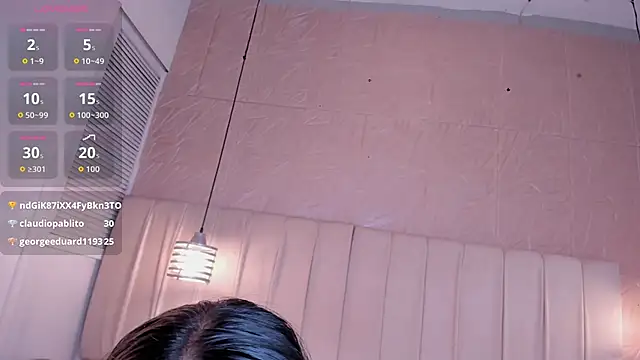 avy_st's Live XXX Chat