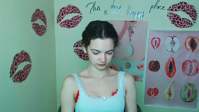 _SusieSu_'s Live XXX Chat