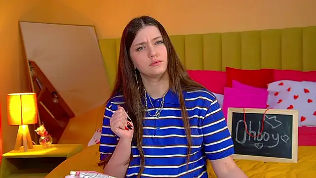 JessicaJewells Live XXX-chat