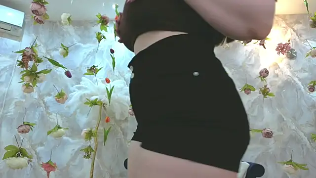 Živý XXX chat PixelGoddess