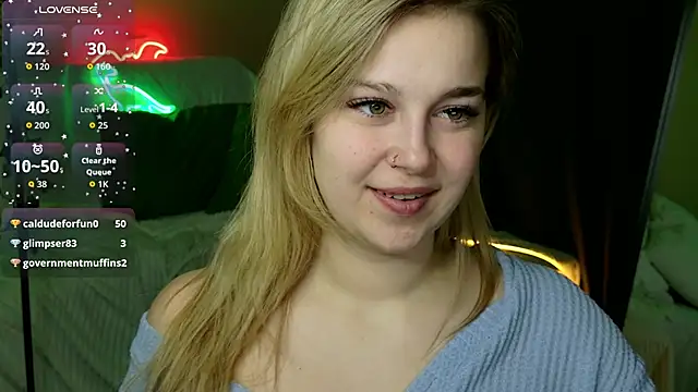 Mel_Nelson's Live XXX Chat