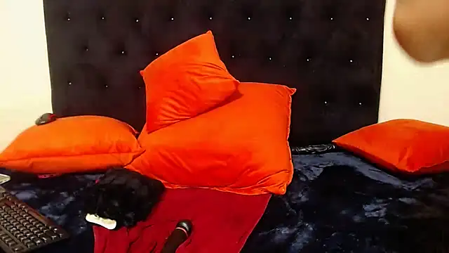 Czat XXX na żywo – sexy_boobs97