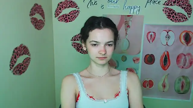 Chat XXX ao vivo de _SusieSu_