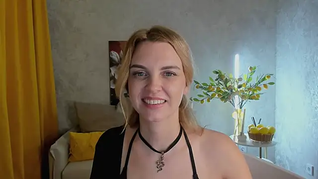 Chat XXX ao vivo de LunaFlinn