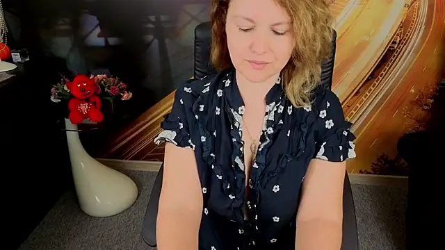 EmmaxPark élő XXX-chatje