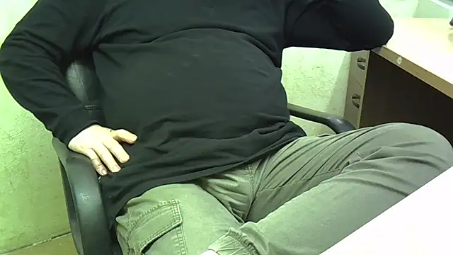 Вебкам-шоу nikdov3