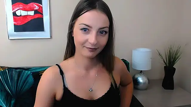 NatalieSexy Chat XXX in diretta