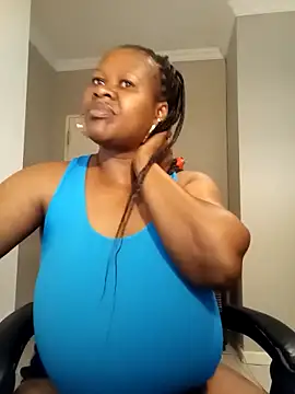 Chat XXX ao vivo de bustylisa1983