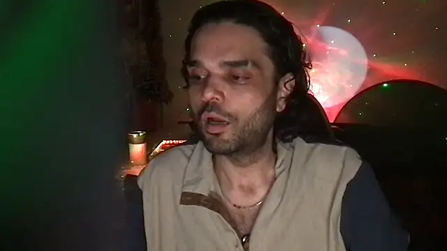 KungFuPanda001 Show in webcam