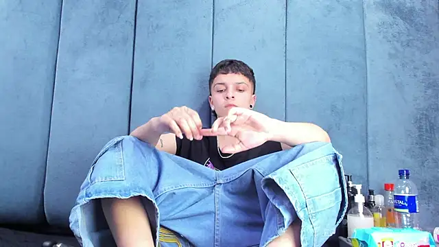 Chat XXX Live Megan_Thompson_