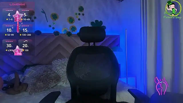 _carla_rosee Live XXX-chat