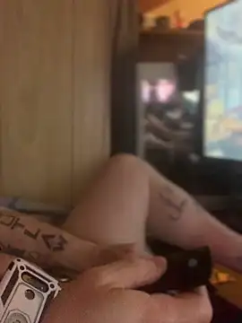 Ldnick69 Chat XXX in diretta