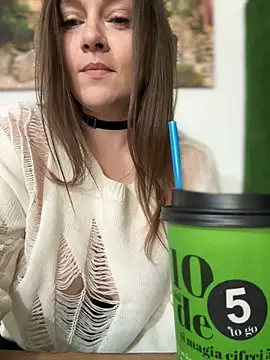 Živý XXX chat CrazyTori