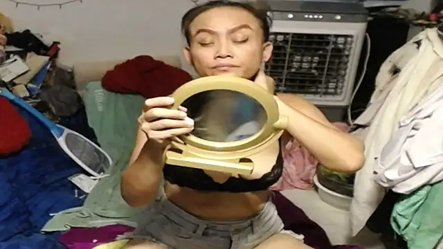 1CuteAndSexy69 Live XXX-Chat