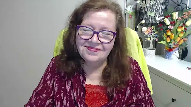 Chat XXX Live Adelewildx