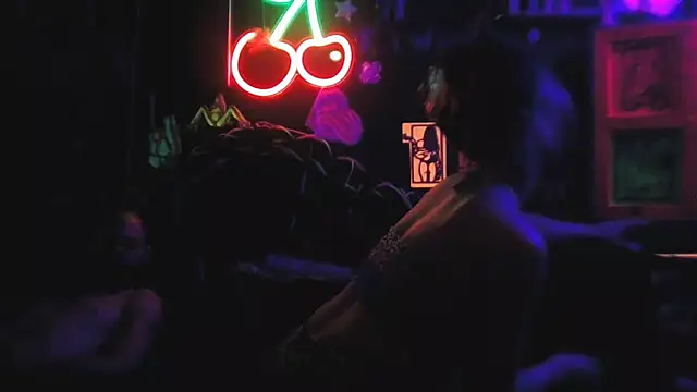 DaddyAndSplashQueen's Webcam Show