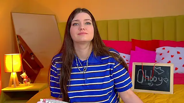 Sembang XXX Secara Langsung JessicaJewells