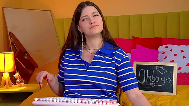 JessicaJewells' Live XXX Chat