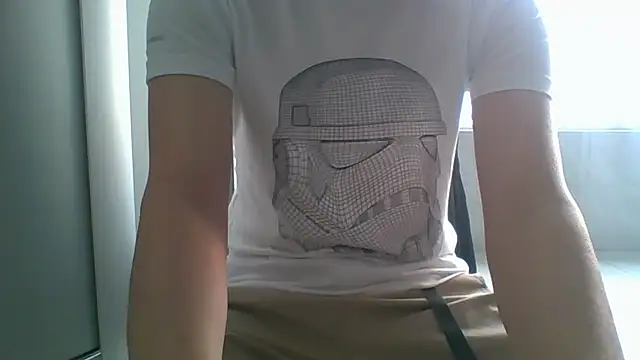 nole_china7 Show Webcam