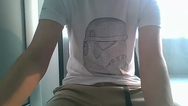 nole_china7 Webcam Show