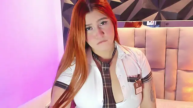 Živý XXX chat megan_whitee__