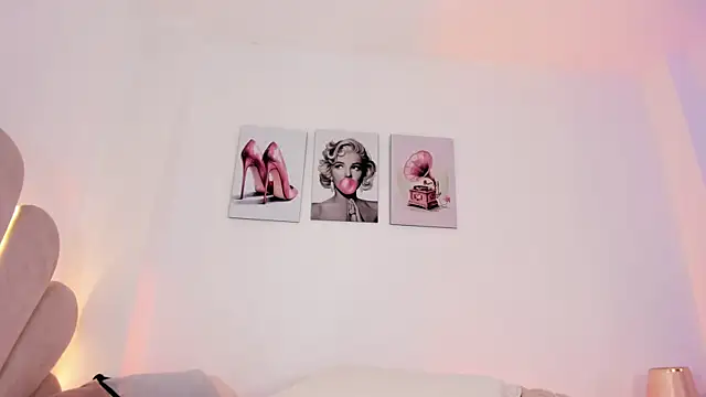 Živý XXX chat luciana_jam_