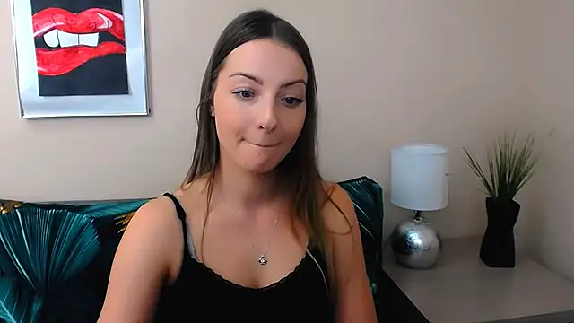 Živý XXX chat NatalieSexy