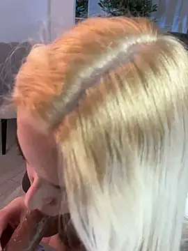 XXX chat uživo modela SelenaDaze