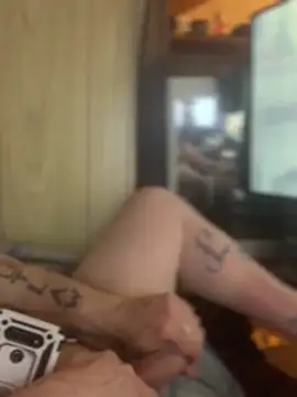 Chatroom XXX en direct de Ldnick69