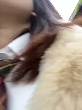 Chat XXX ao vivo de littleqiu