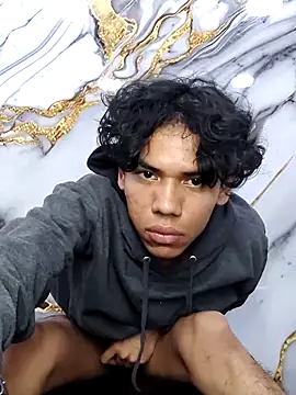 DaviidBuckx_ Live XXX-chat