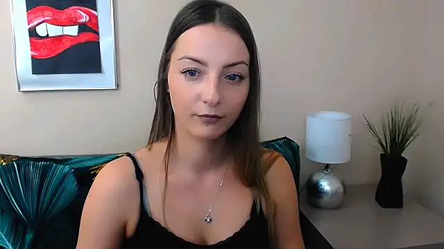 Онлайн чат XXX NatalieSexy