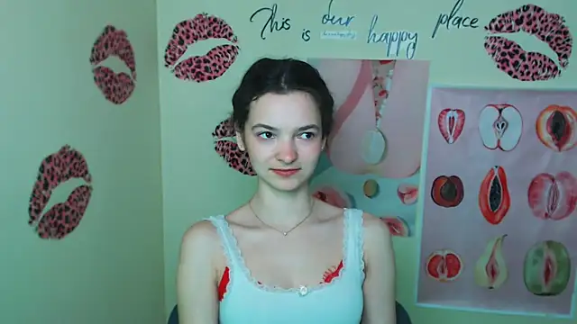 _SusieSu_ Live XXX Chat