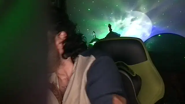 KungFuPanda001 ওয়েবক্যাম শো