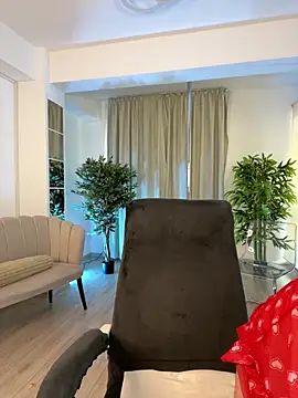 Živý XXX chat SelenaDaze