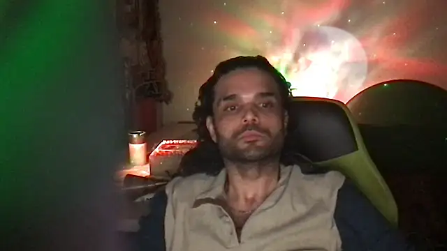 KungFuPanda001 网络视讯表演