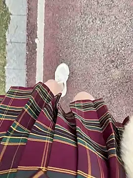 littleqiu's Live XXX Chat