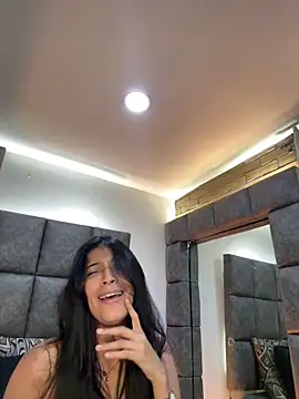 BrigitteVons: απευθείας συνομιλία ΧΧΧ