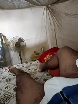 PIG_FUCKER_DADDY webkamerás műsora