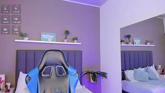 Živý XXX chat valeria_acosta_