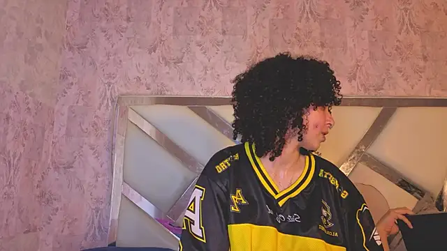 Benny_and_Mark 现场XXX聊天