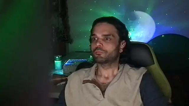 Chatroom XXX en direct de KungFuPanda001