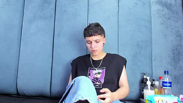 Megan_Thompson_: απευθείας συνομιλία ΧΧΧ