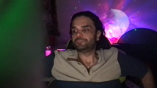 Show webcam de KungFuPanda001