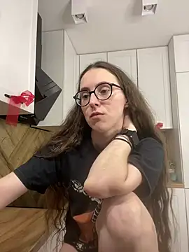 MartiniiSelenna Obrolan Langsung XXX