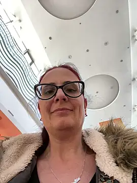 Chat XXX en directo de NataKitten