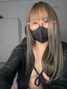 Meowyeuk6 Obrolan Langsung XXX