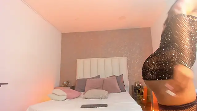 Chat XXX en directo de AmyRider_