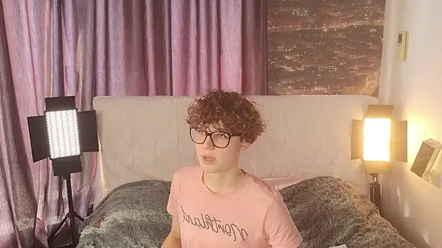 Chat XXX en directo de LibbyDuhl